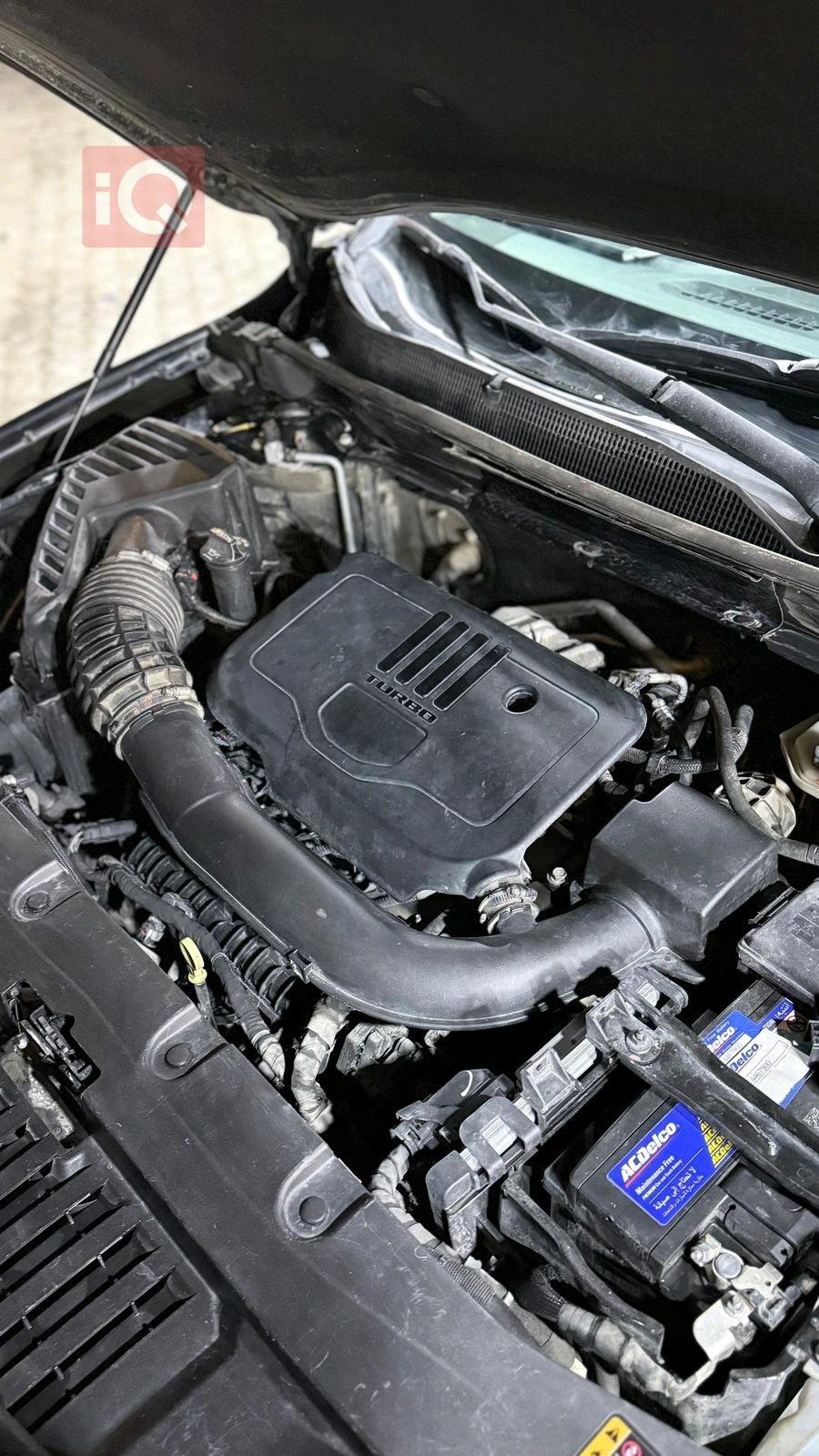 شيفروليه بليزر